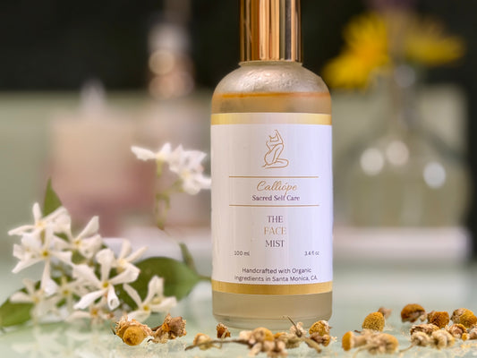 The Face Mist (Original Batch)
